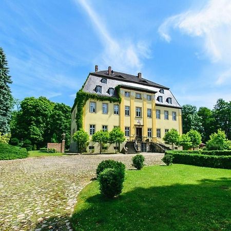 Rittergut/Gutshaus Grossgestewitz Naumburg  Exterior foto